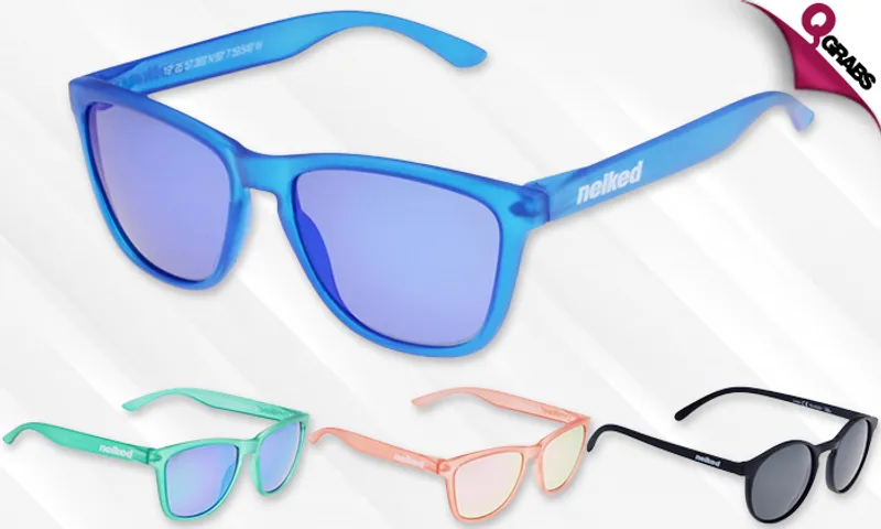 Unisex Sunglasses!
